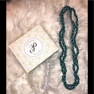 Plunder Mabel Necklace